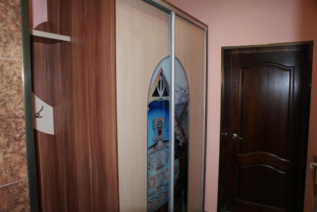 Hotel Unost - last minute hotel in Pochinok
