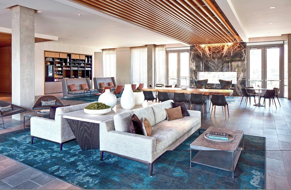 AC Hotel by Marriott Sunnyvale Cupertino - featured photo