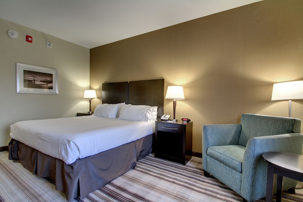 Holiday Inn Express Hotel & Suites Natchez South an IHG Hotel - photo 3