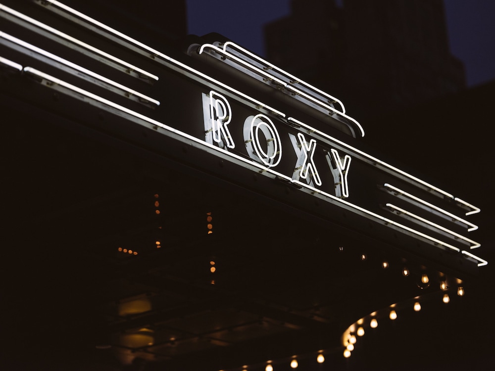 Roxy Hotel New York - featured photo