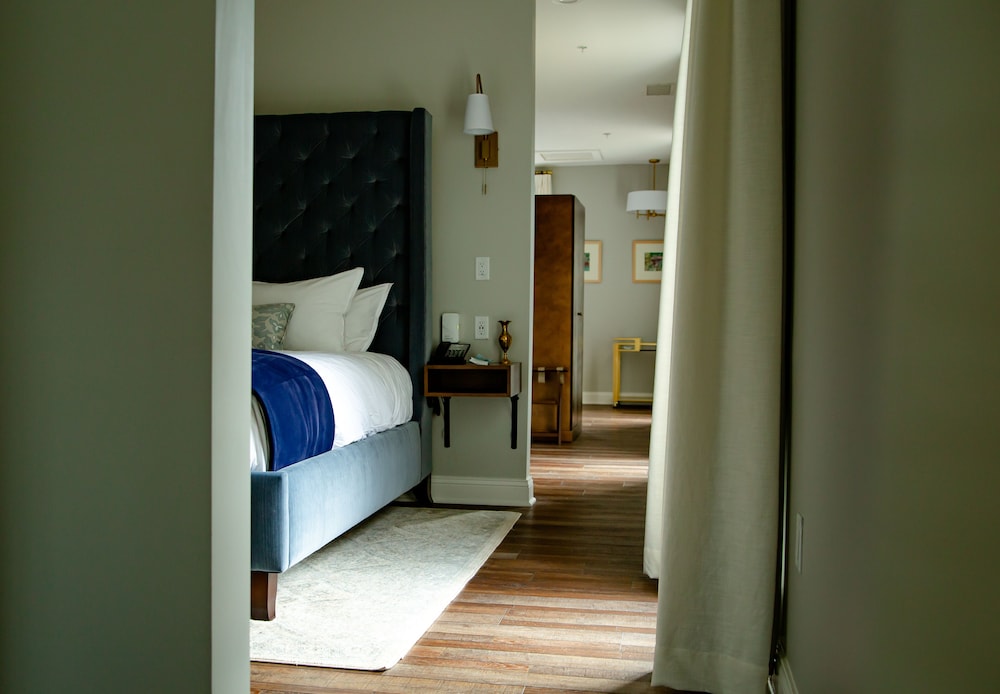 The Colonial Inn an Ascend Collection Hotel - photo 21