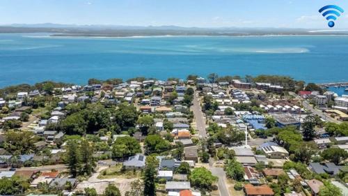 Studio Nelson in Nelson Bay, Australia