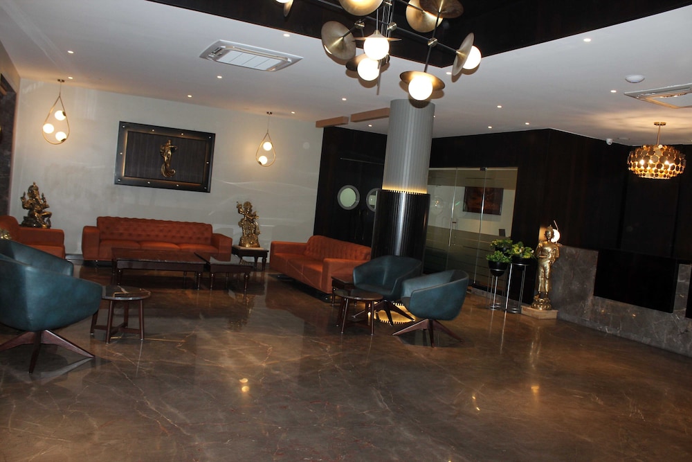 The Cindrella Hotel — Siliguri — photo 3