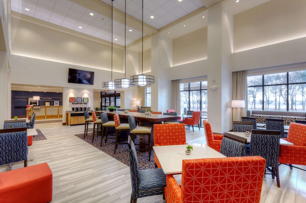 Hampton Inn & Suites Dallas Plano East - photo 5
