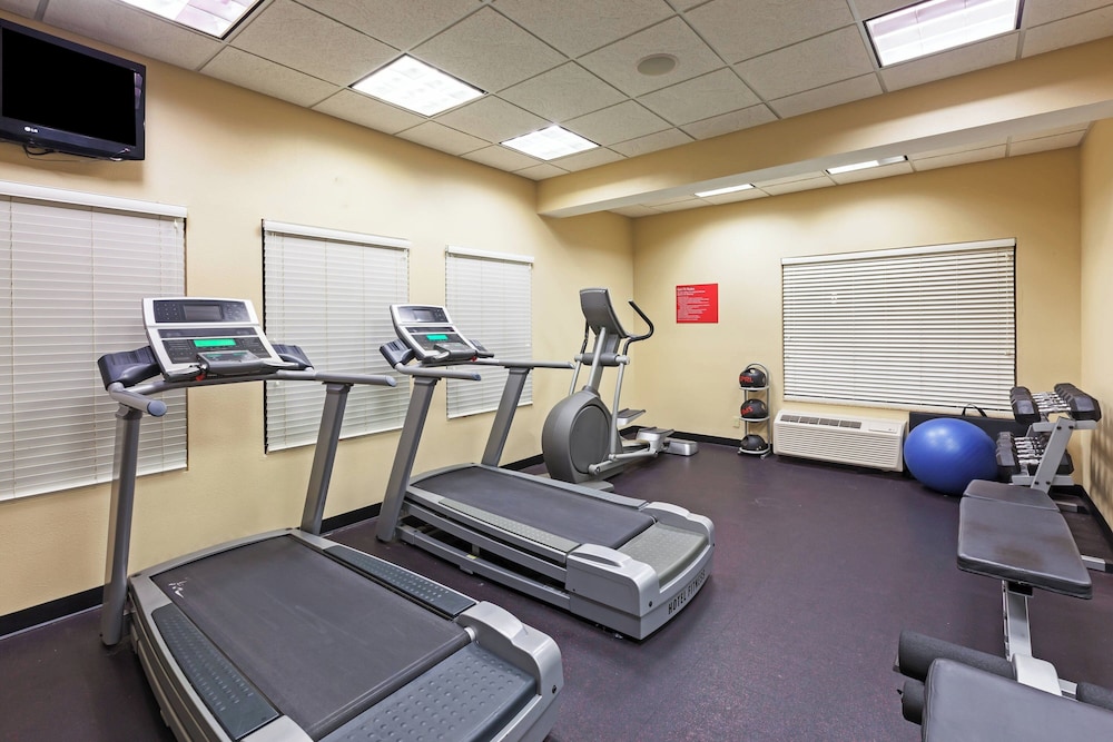 TownePlace Suites by Marriott North Owasso - photo 18