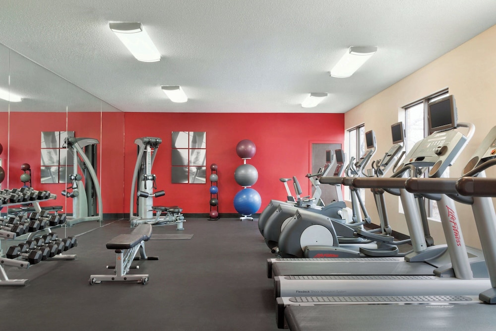 Delta Hotels by Marriott Helena Colonial - photo 24