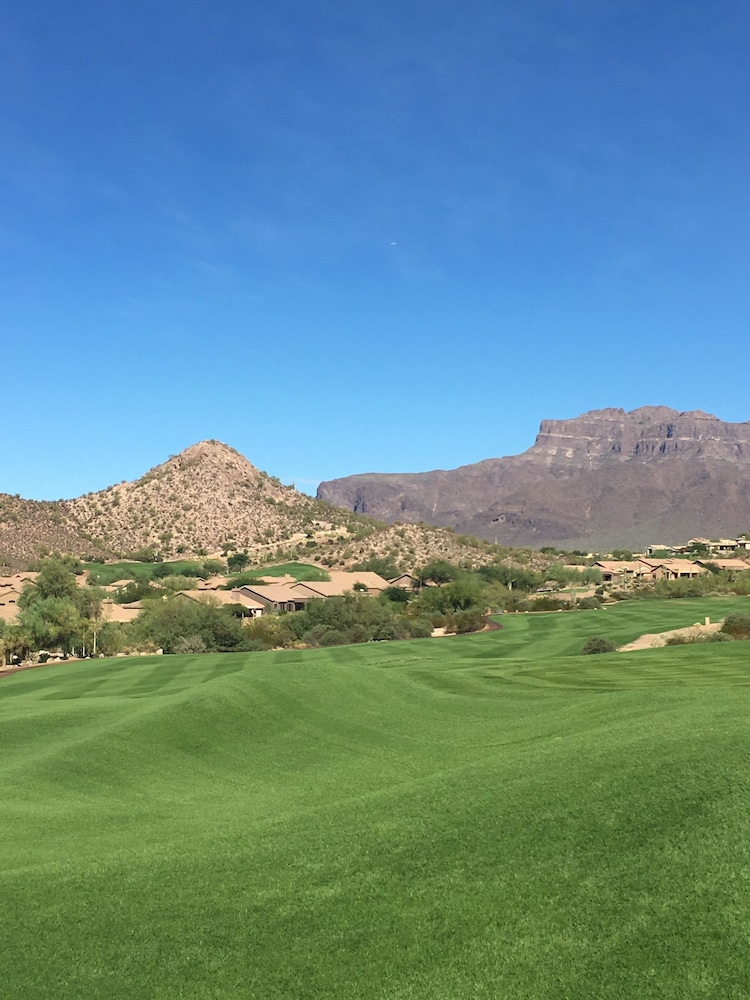 Gold Canyon Golf Resort & Spa - photo 32