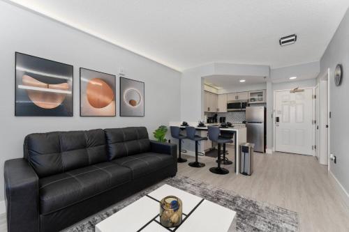 Cozy 1BR near Universal International Drive — 4-Star Luxury Hotel in Orlando, United States