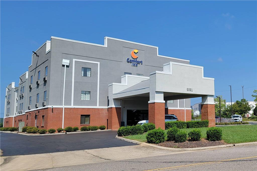 Comfort Inn Bessemer Birmingham South - photo 3