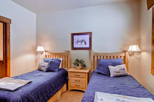 Platinum Collection At Trappeurs Crossing Resort By Rq - photo 30