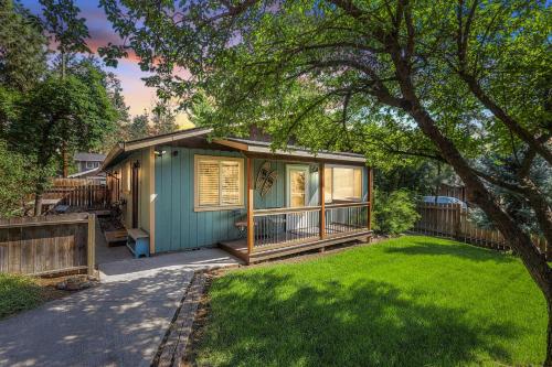 Bekind Cottage — 4-Star Luxury Hotel in Bend, United States