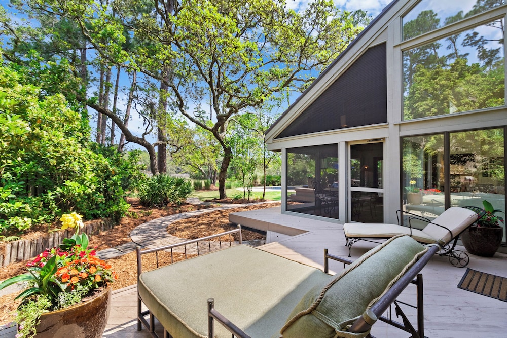 24 Audubon Pond at The Sea Pines Resort - photo 33