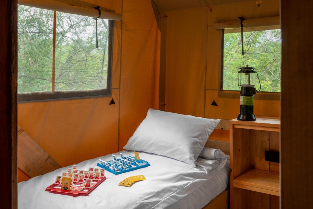 Campizo Glamping Monterrey X Nantli Living pet-friendly hotel Allende