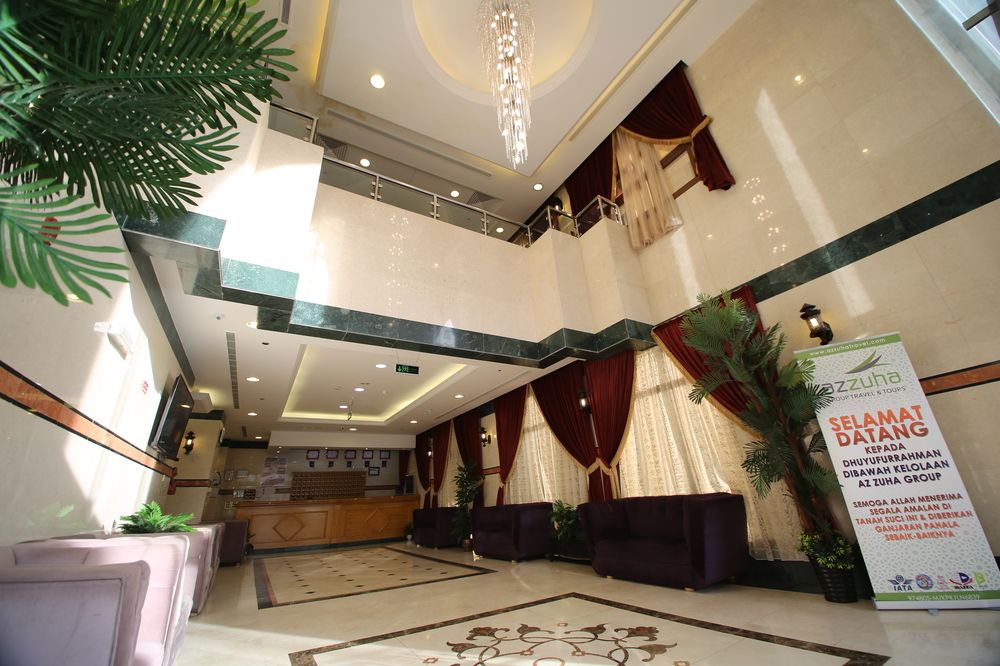 Guest Oasis hotel - last minute hotel in Medina
