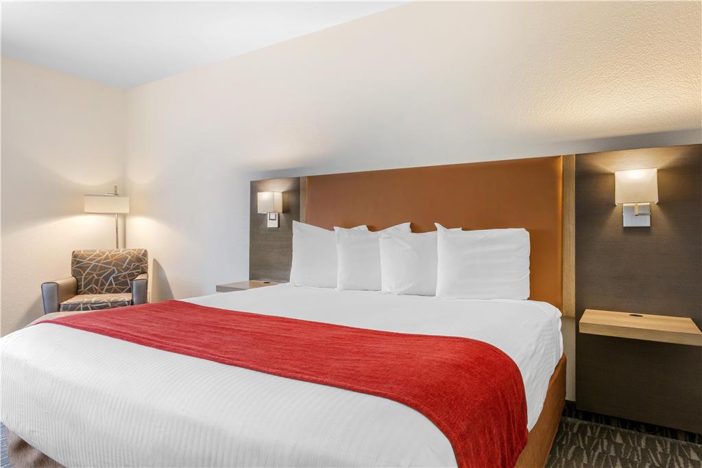Best Western Inn of Payson - photo 21