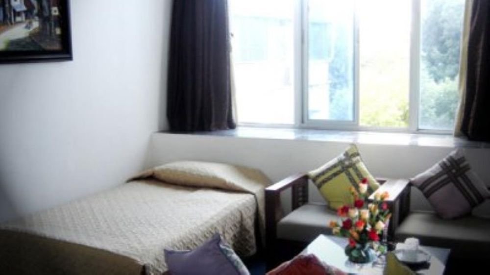 Vmq Hotel — Hanoi — photo 4