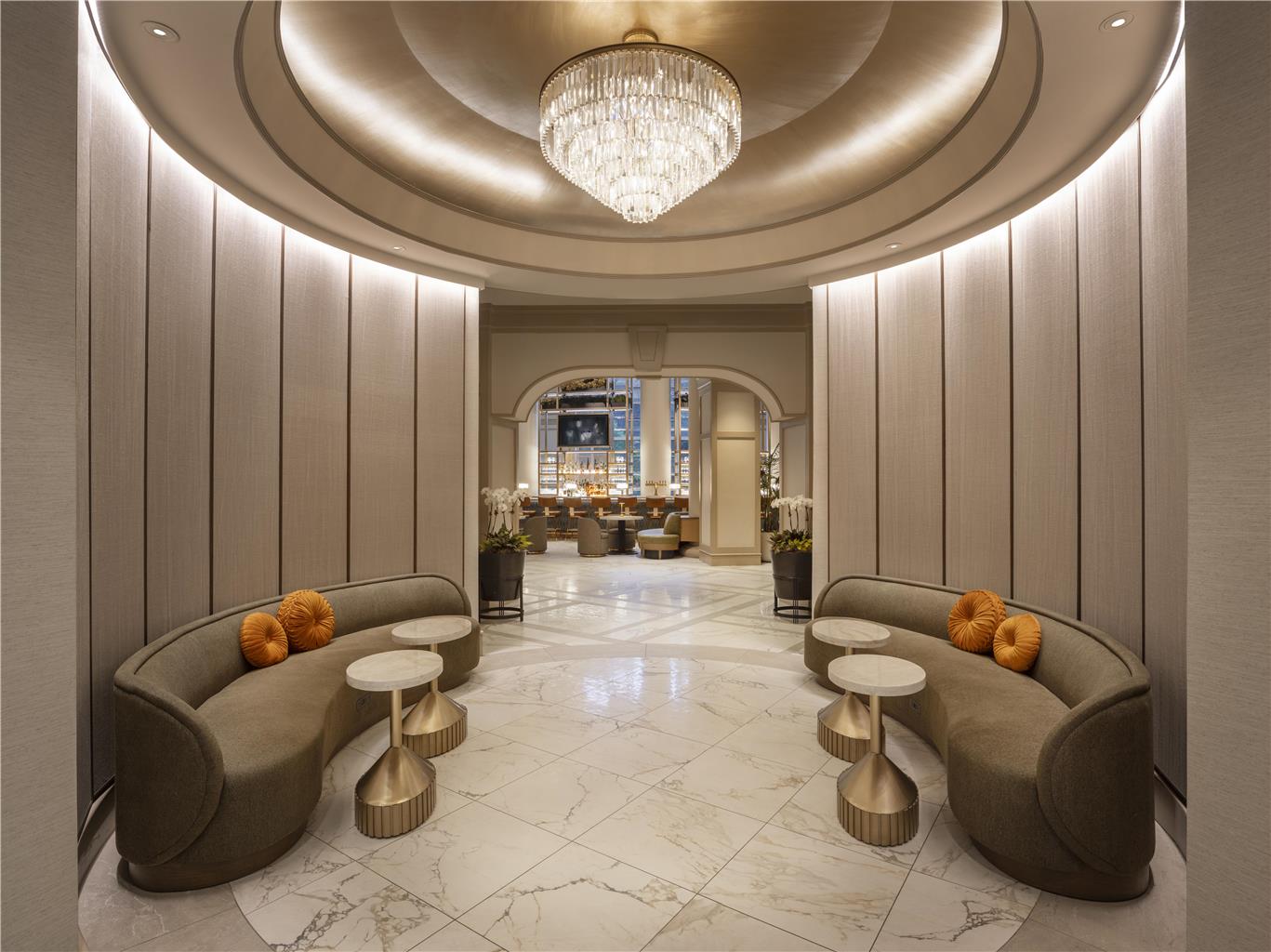 Grand Hyatt Atlanta in Buckhead - photo 73