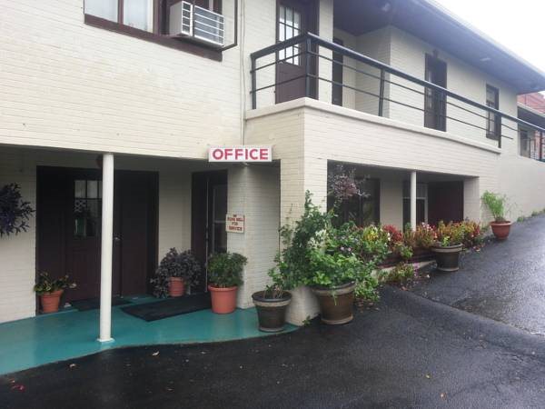 Ellijay Inn in Ellijay, United States