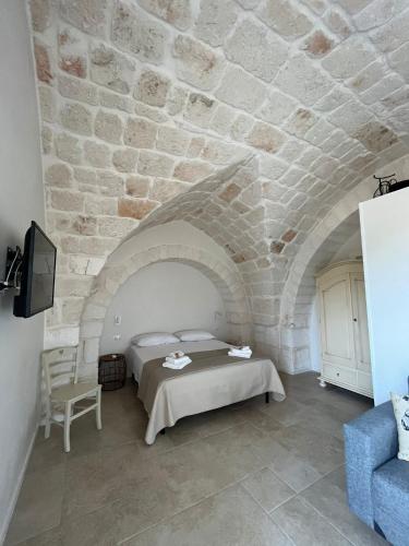 Dimora Onda Verde — 4-Star Luxury Hotel in Carovigno, Italy