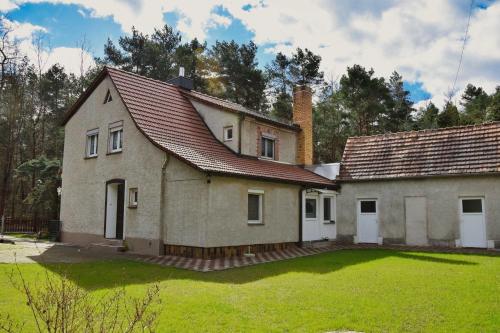 Ferienwohnung Hänsch — 4-Star Luxury Hotel in Hoyerswerda, Germany