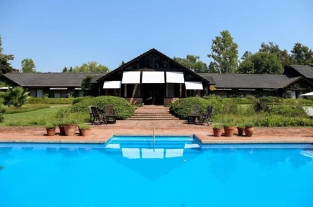 La Posta del Pilar Hotel & Spa Adults Only in Pilar, Argentina