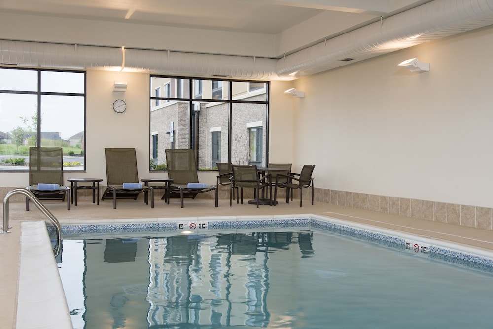 TownePlace Suites by Marriott Lexington South Hamburg Place - photo 20