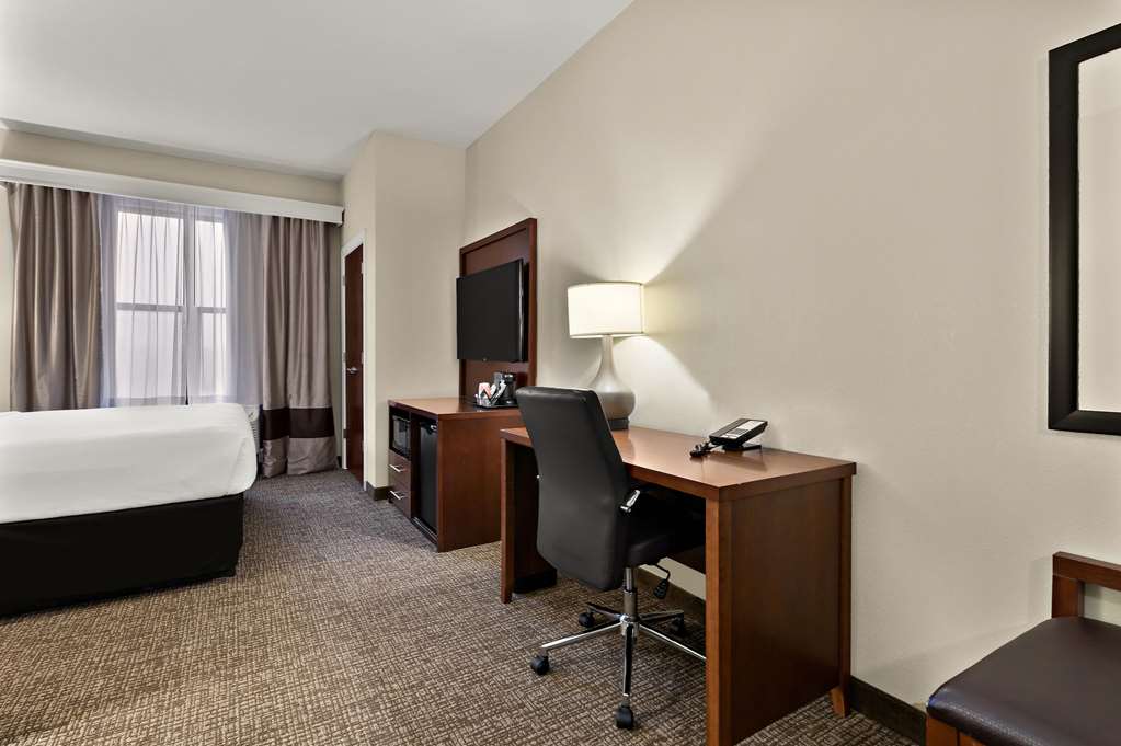 Comfort Suites Nashville near Percy Priest Lake - photo 18
