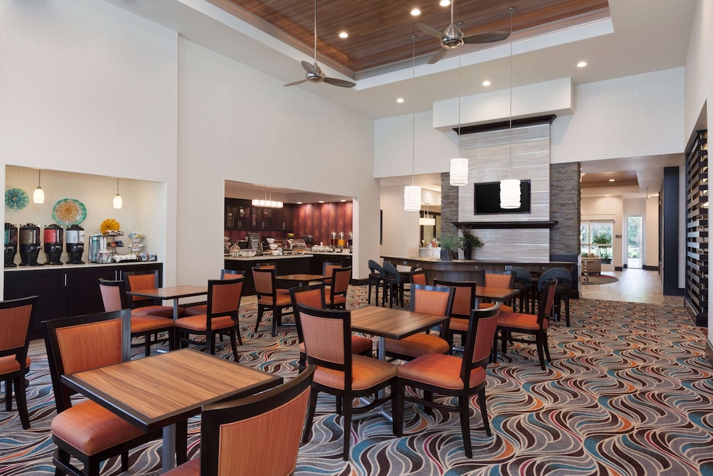 Homewood Suites by Hilton North Houston Spring - photo 23