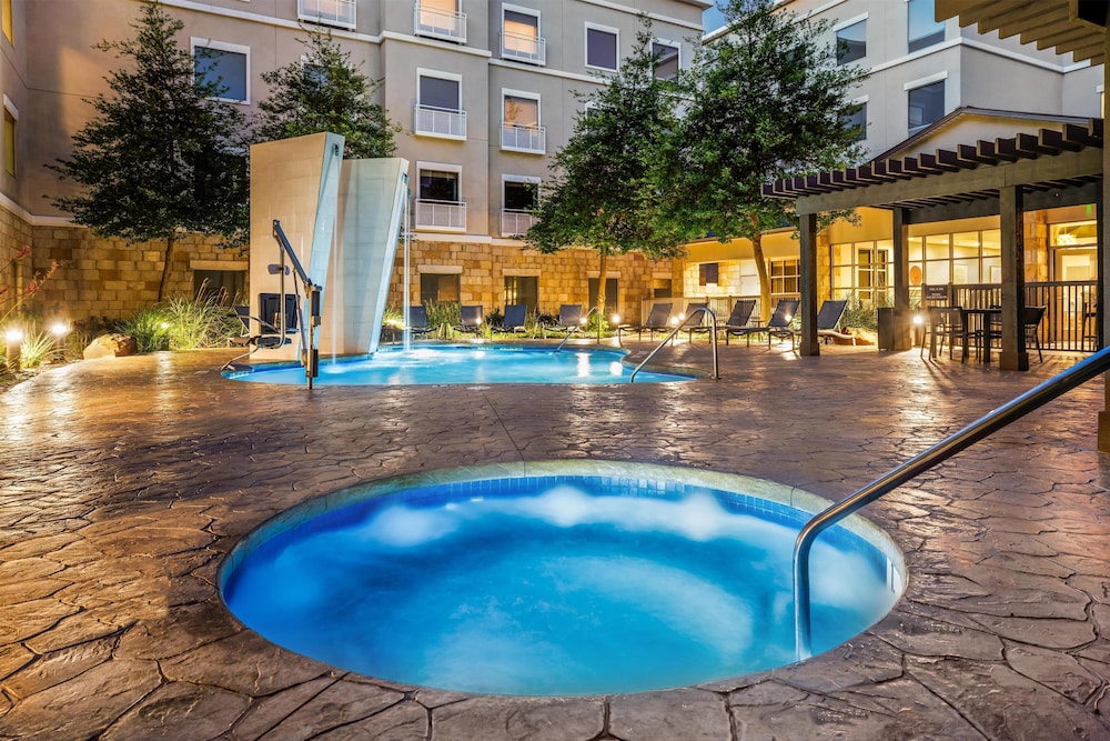 Homewood Suites by Hilton Dallas Frisco - photo 35
