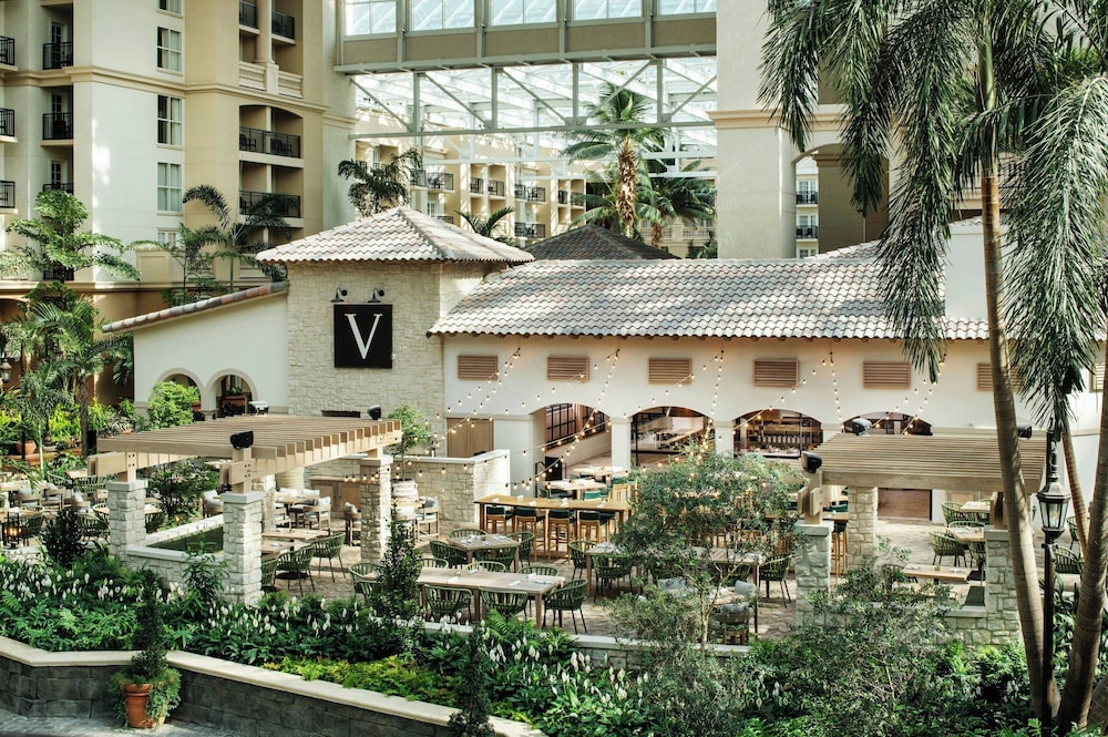 Gaylord Palms Resort & Convention Center - photo 71