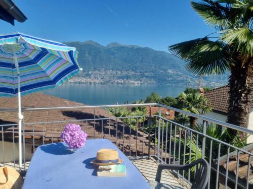 Bella Fosano by Fewotessin in Unknown City, Switzerland