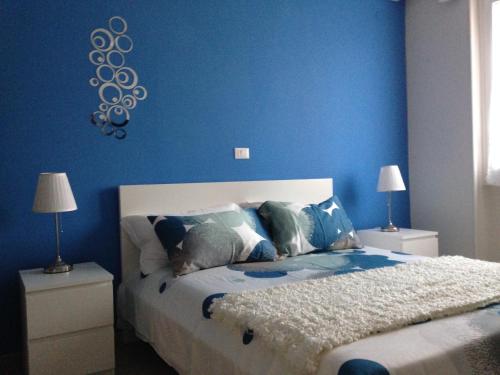 Una Stanza In Centro — 4-Star Luxury Hotel in Gaeta, Italy