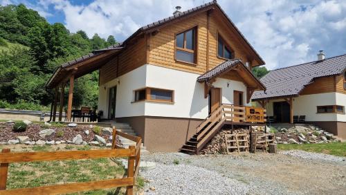 Mytho 1 - last minute hotel in Unknown City
