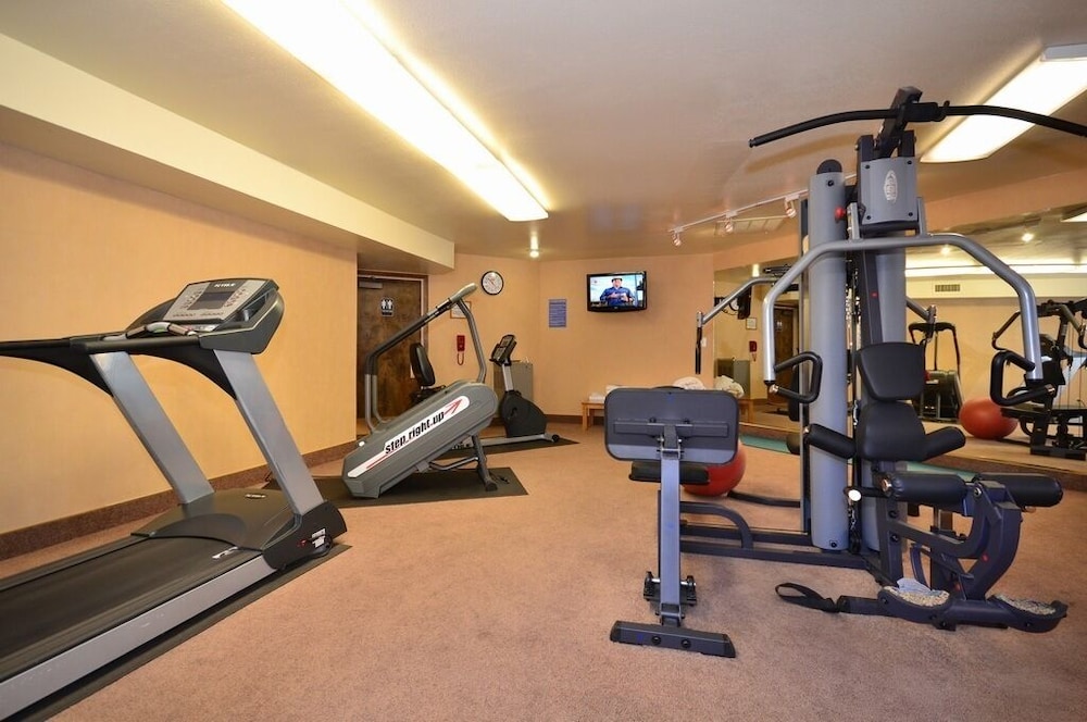Navajoland Hotel of Tuba City - photo 13