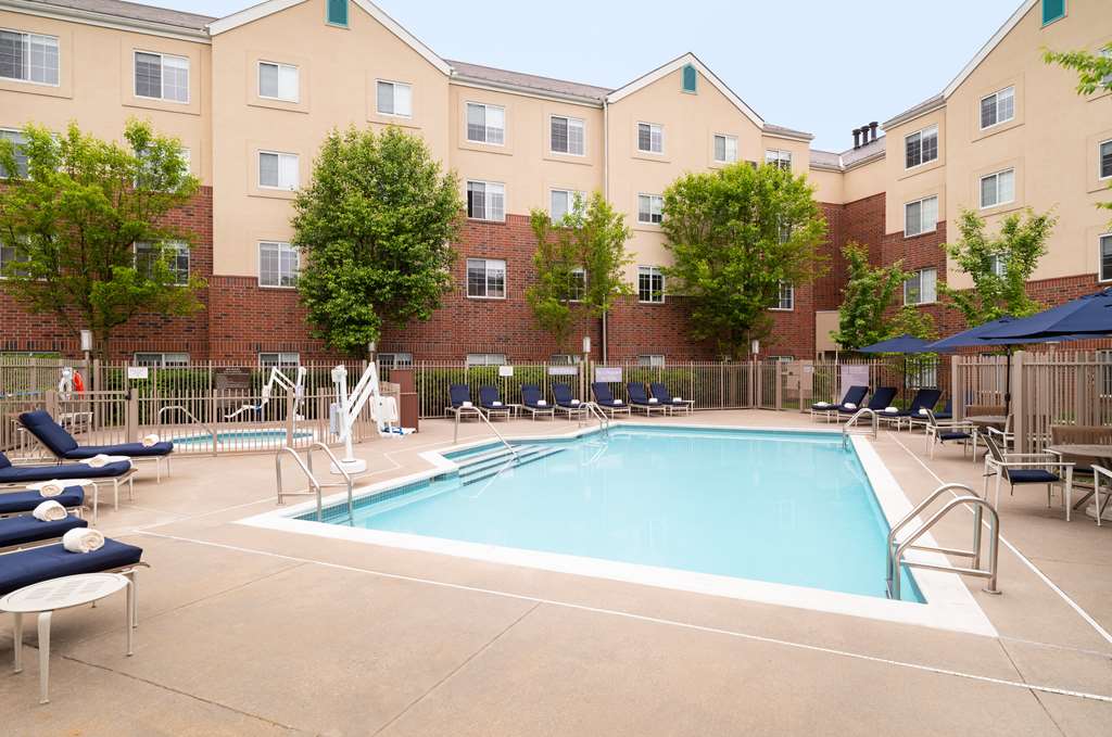 HYATT house White Plains - photo 32