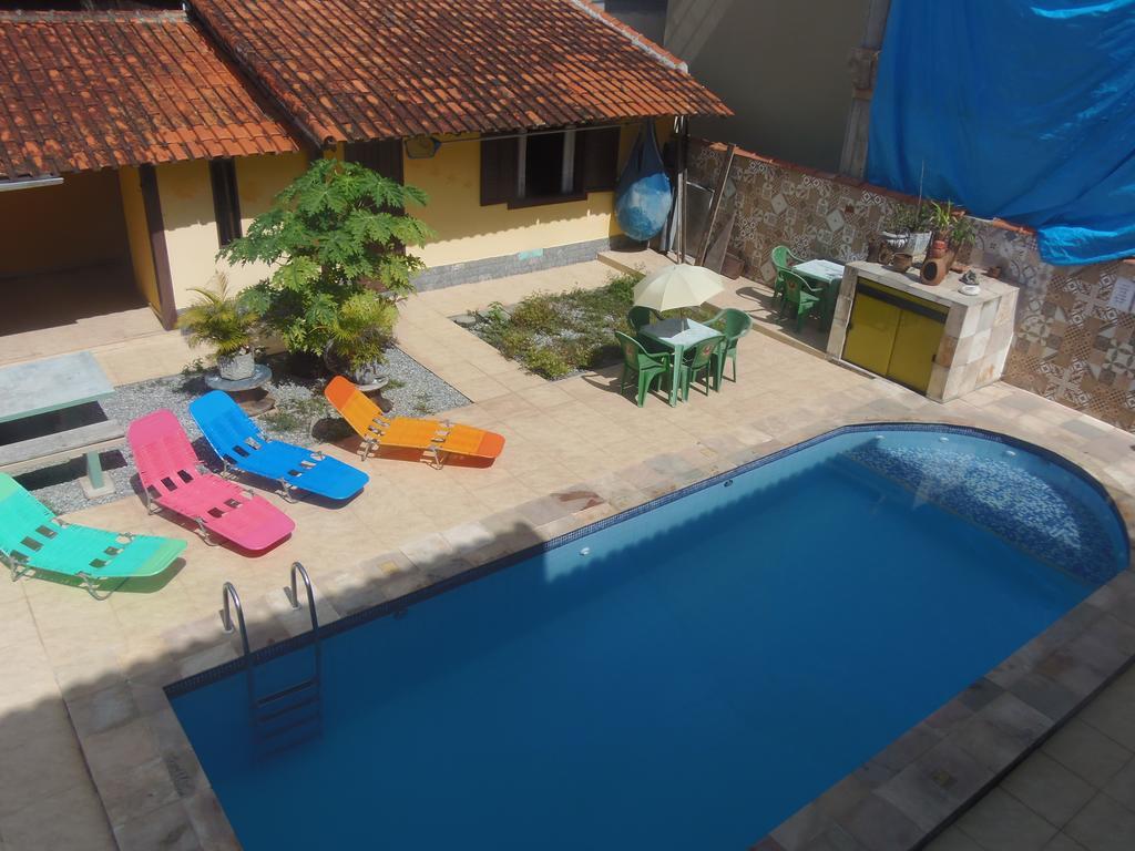 Pousada Paraguaya in Angra Dos Reis, Brasil