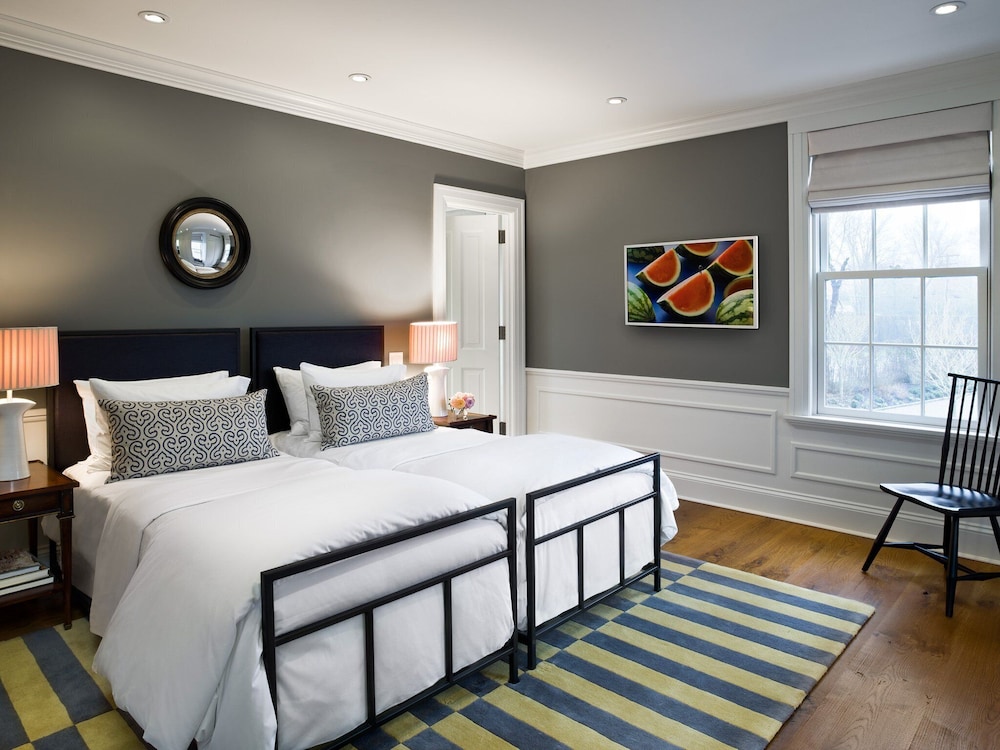Topping Rose House - photo 8