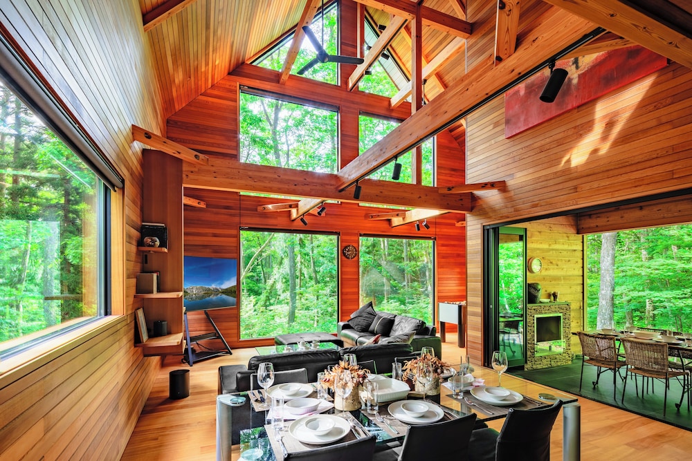Phoenix Chalets by HHG — Hakuba — photo 2