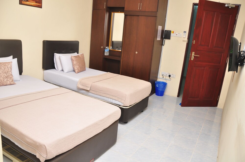 Al Quds Hotel & Resort in Kota Bharu, Malaysia