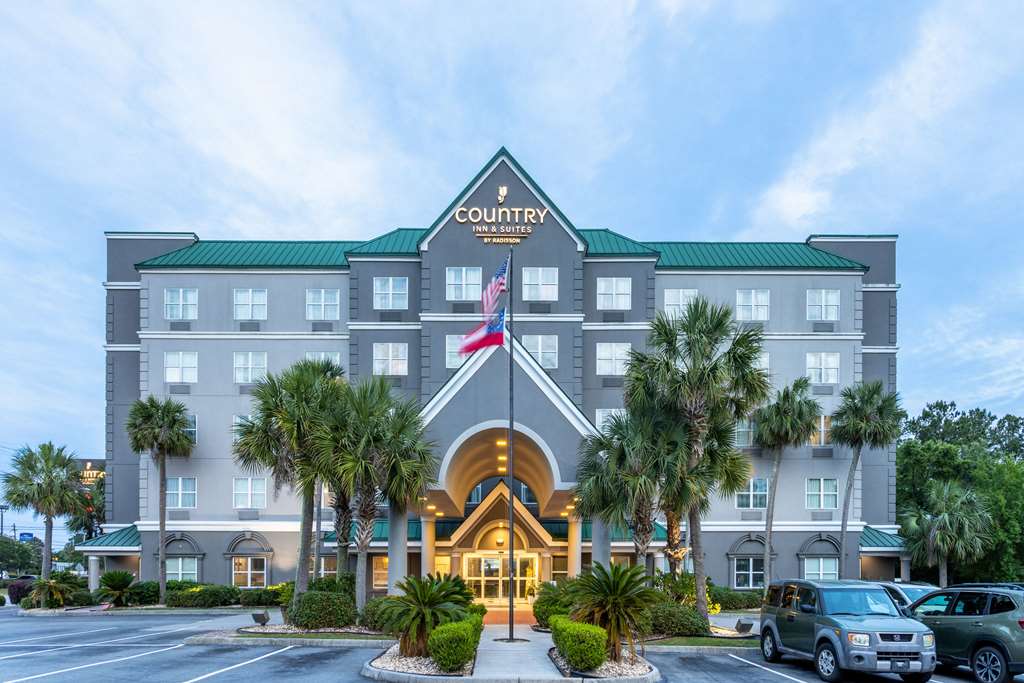 Country Inn & Suites by Radisson Valdosta GA - photo 3