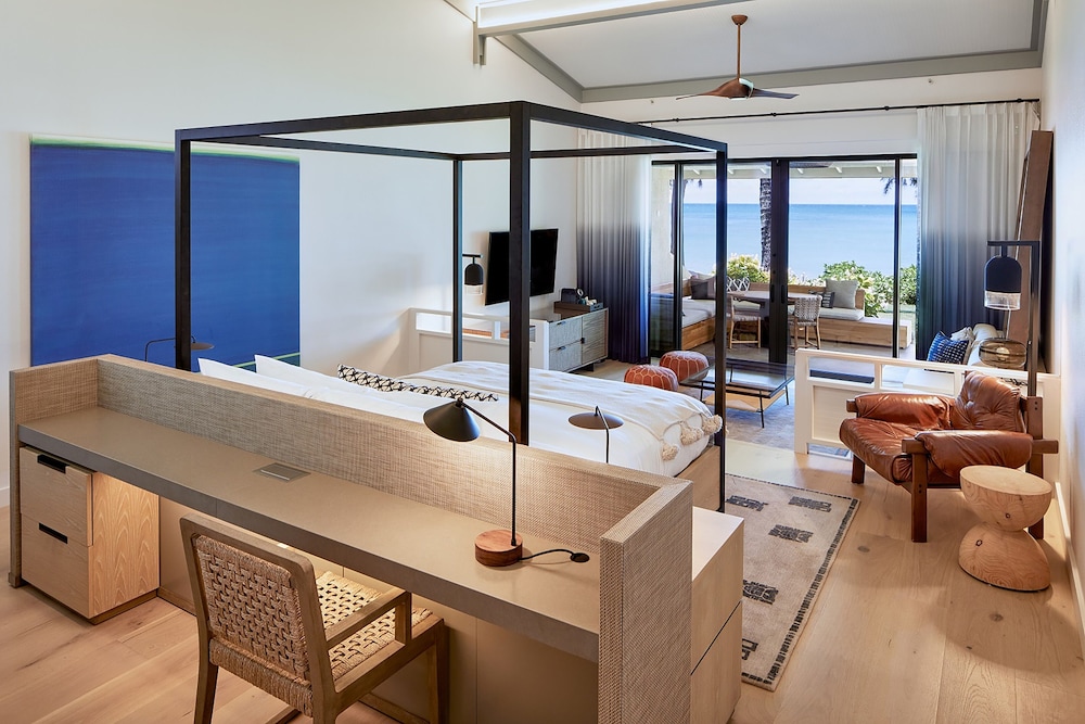 Ocean Bungalows at Turtle Bay Resort - photo 7