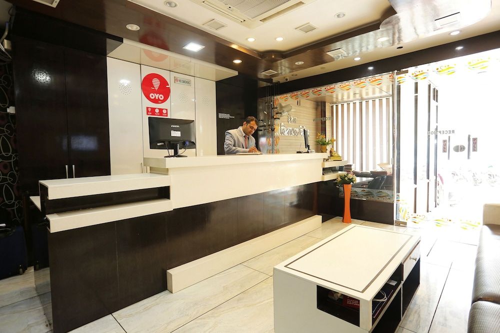 Hotel Surbhi by Oyo Rooms