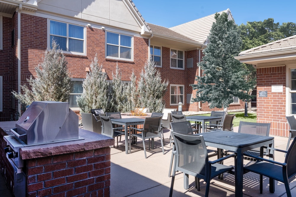 Residence Inn Boulder Broomfield - photo 20