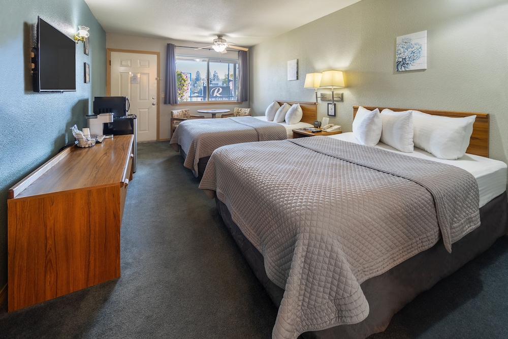 Resort City Inn Coeur d'Alene - photo 6