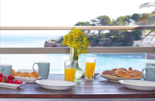 Frentemar 2 in Calp, Spain