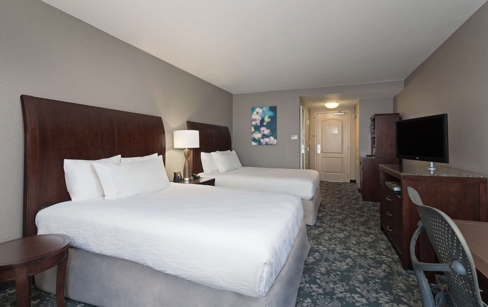 Hilton Garden Inn Annapolis - photo 14