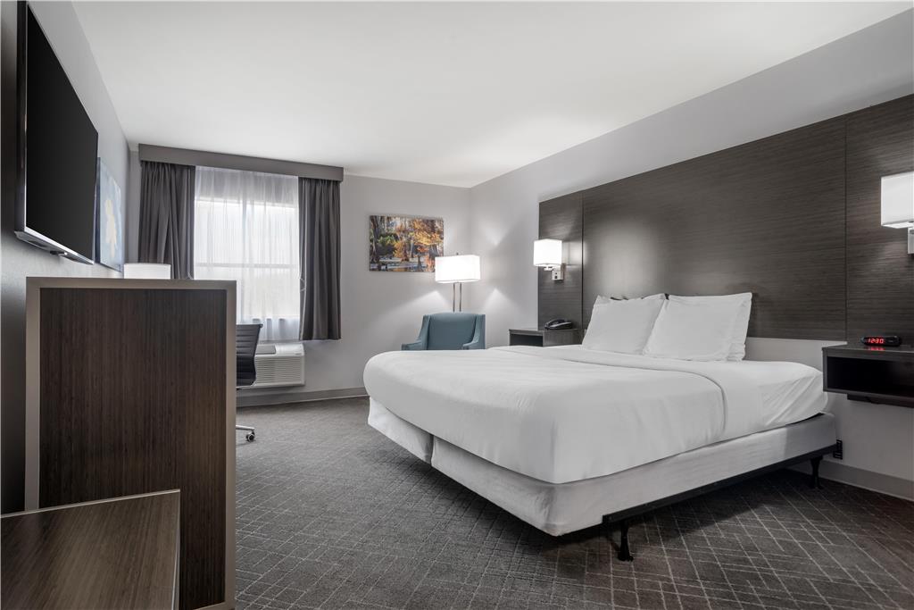 SureStay Plus by Best Western St. James Donaldsonville - photo 14