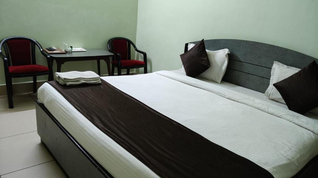 Hotel Durga — Soro — photo 5