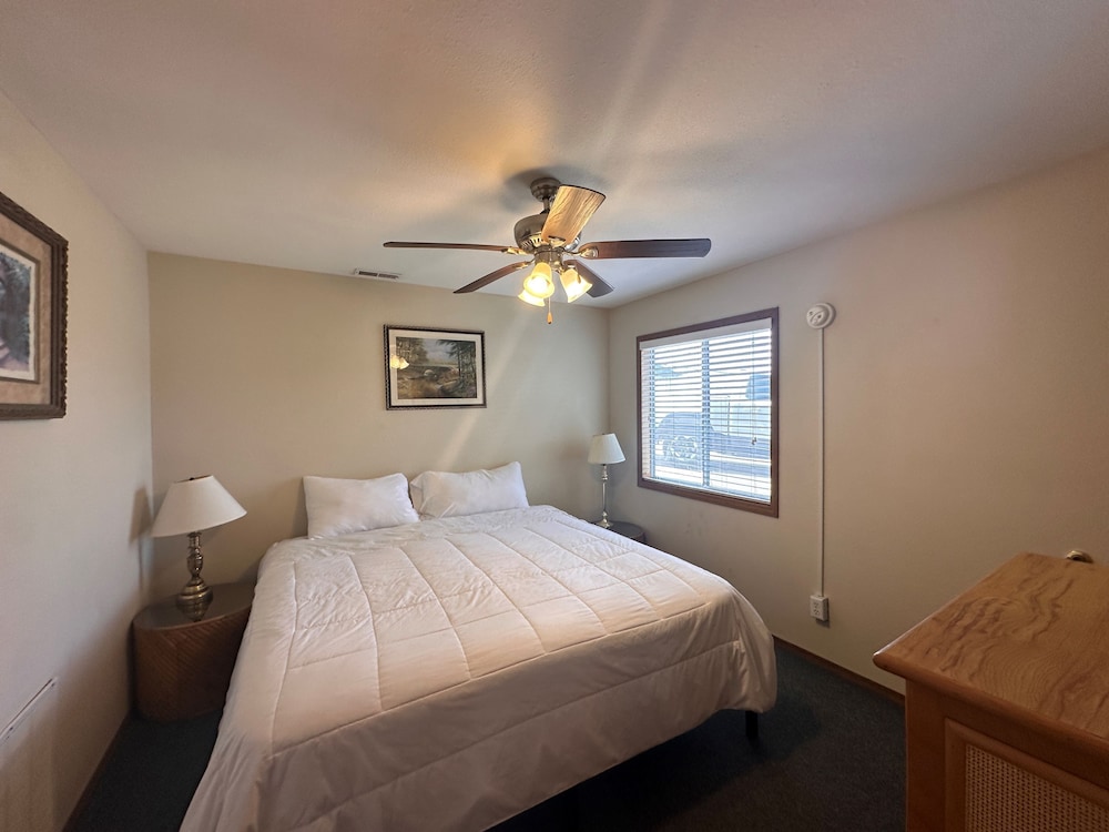 Alhonna Resort LLC - photo 12