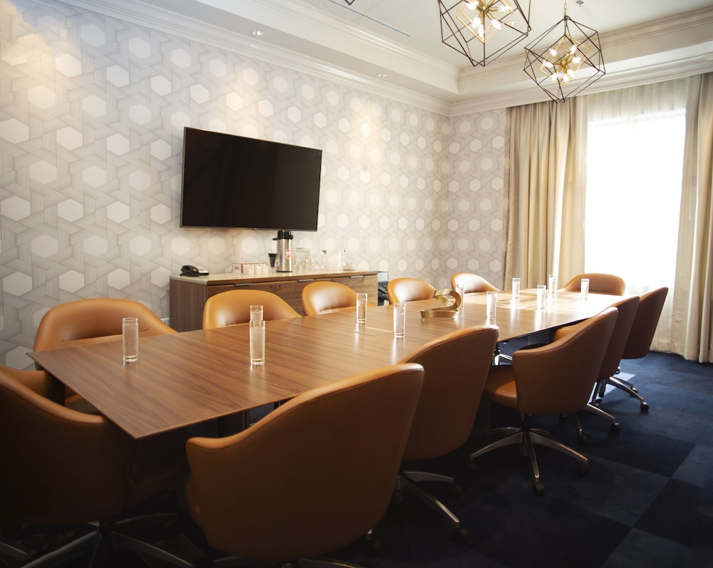 Hotel Indigo Hattiesburg by IHG - photo 41